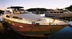 Motor Yacht DE LISLE II